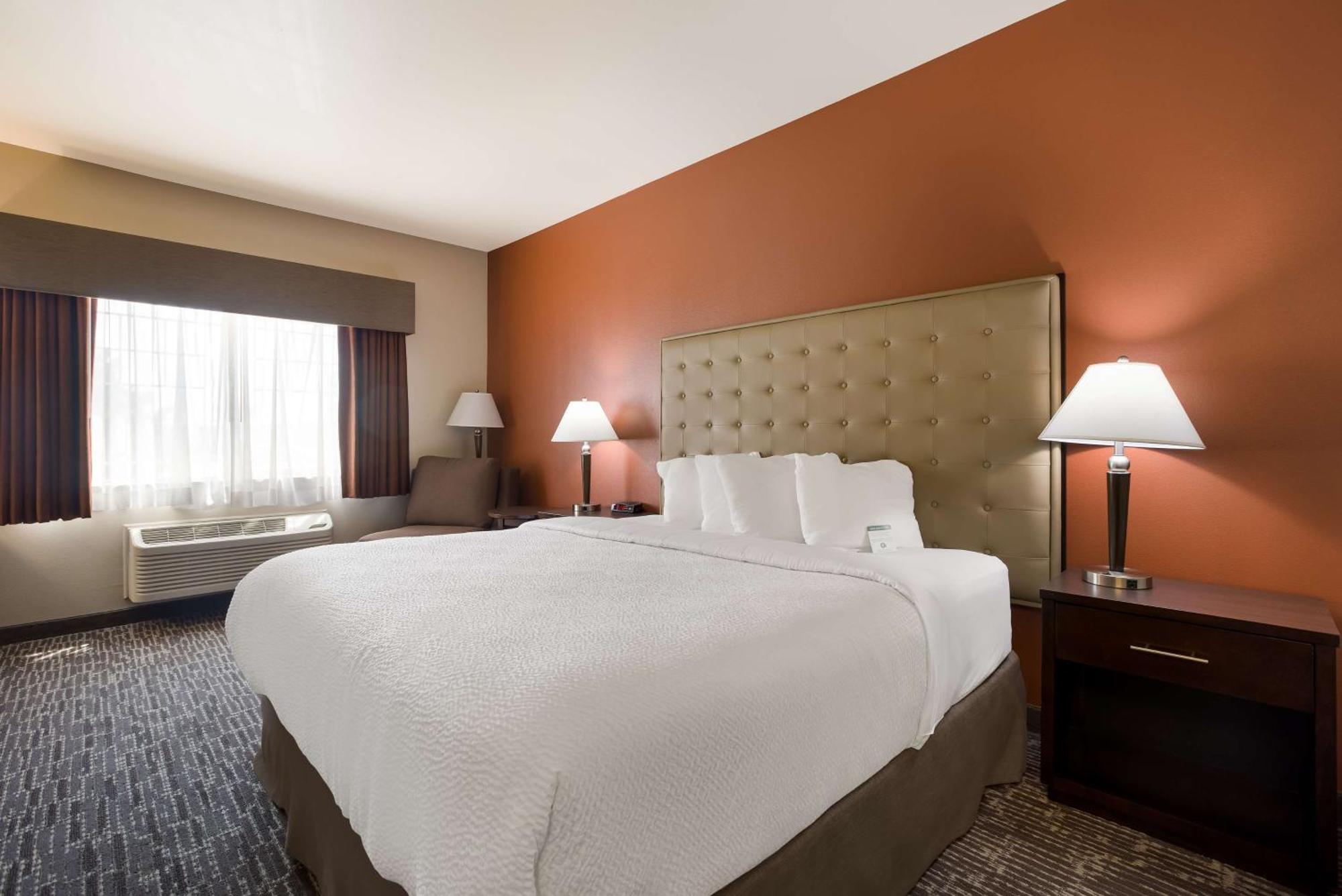 Western Northwest 3* Boise