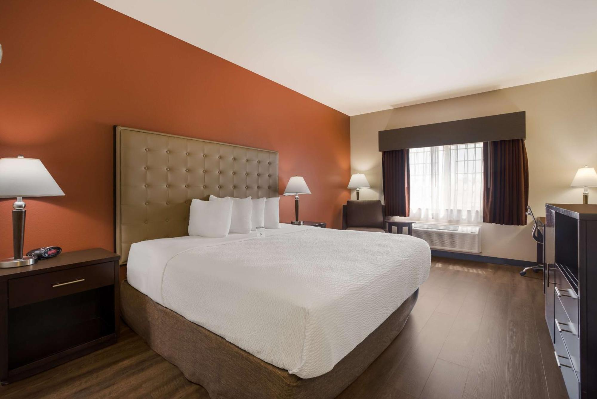 Hotel Western Northwest Boise