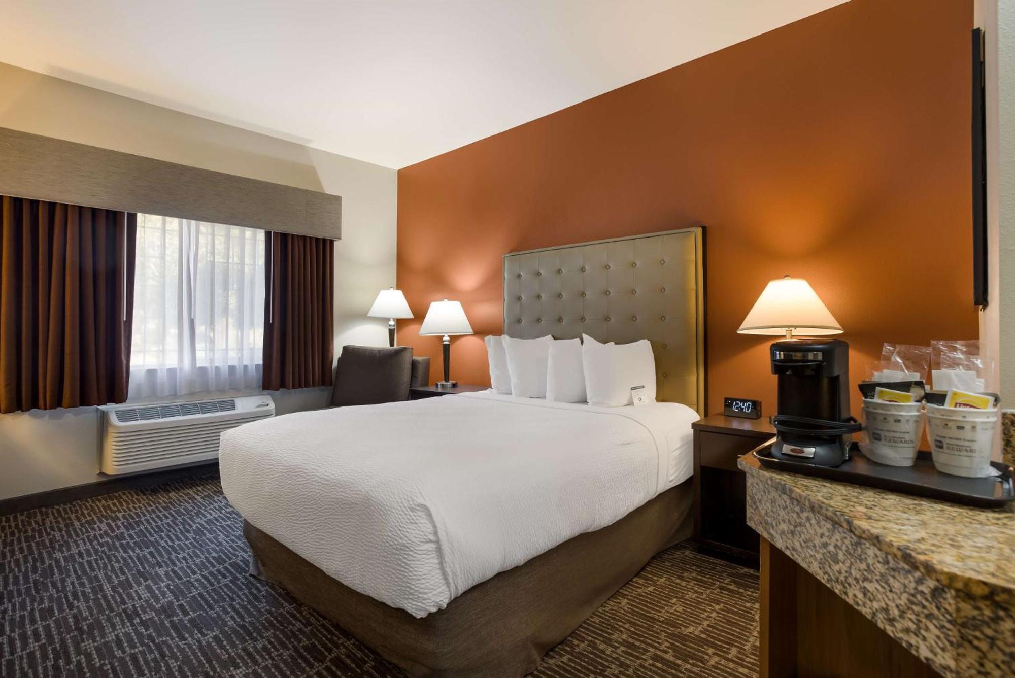 Western Northwest 3* Boise