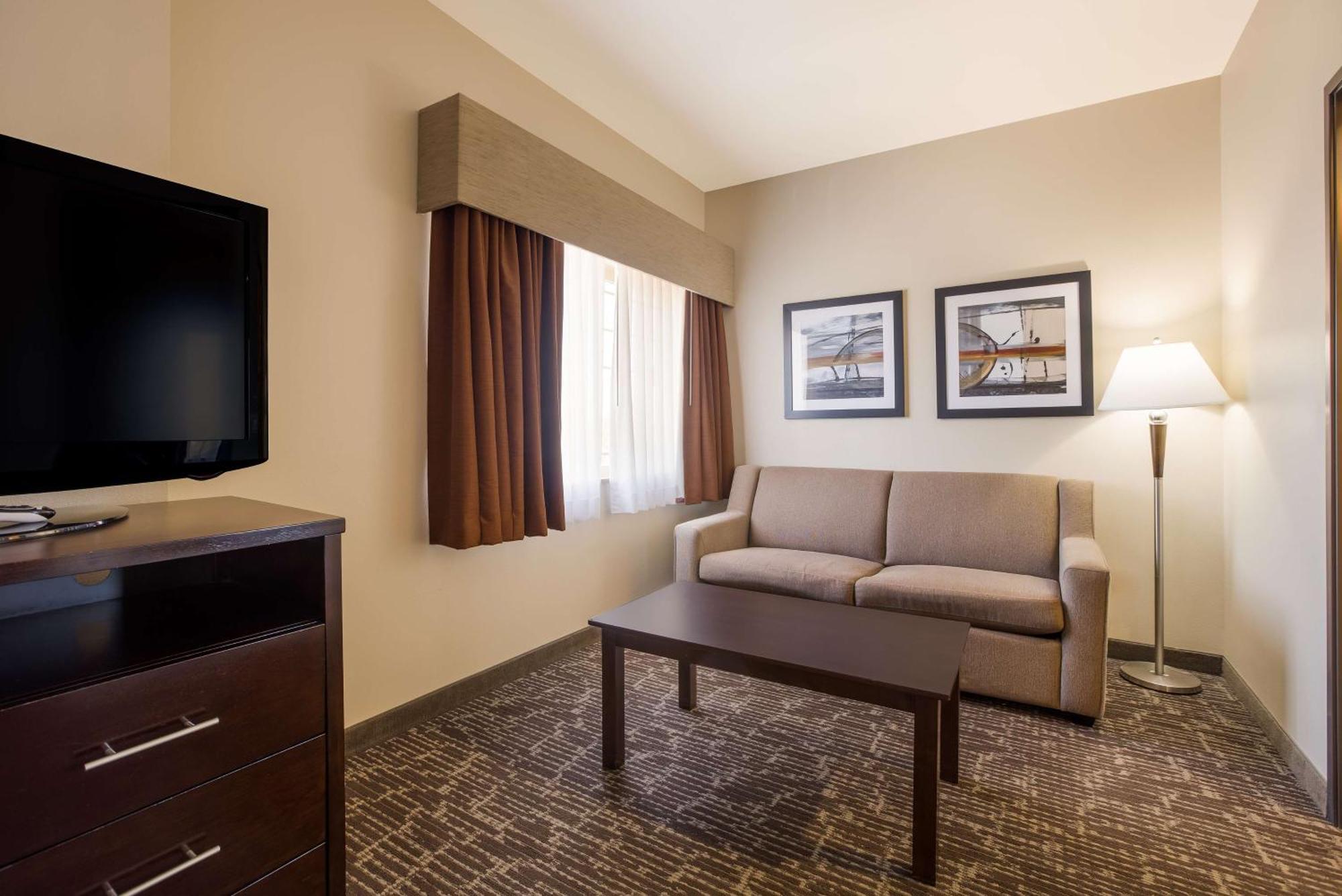 Western Northwest Hotel