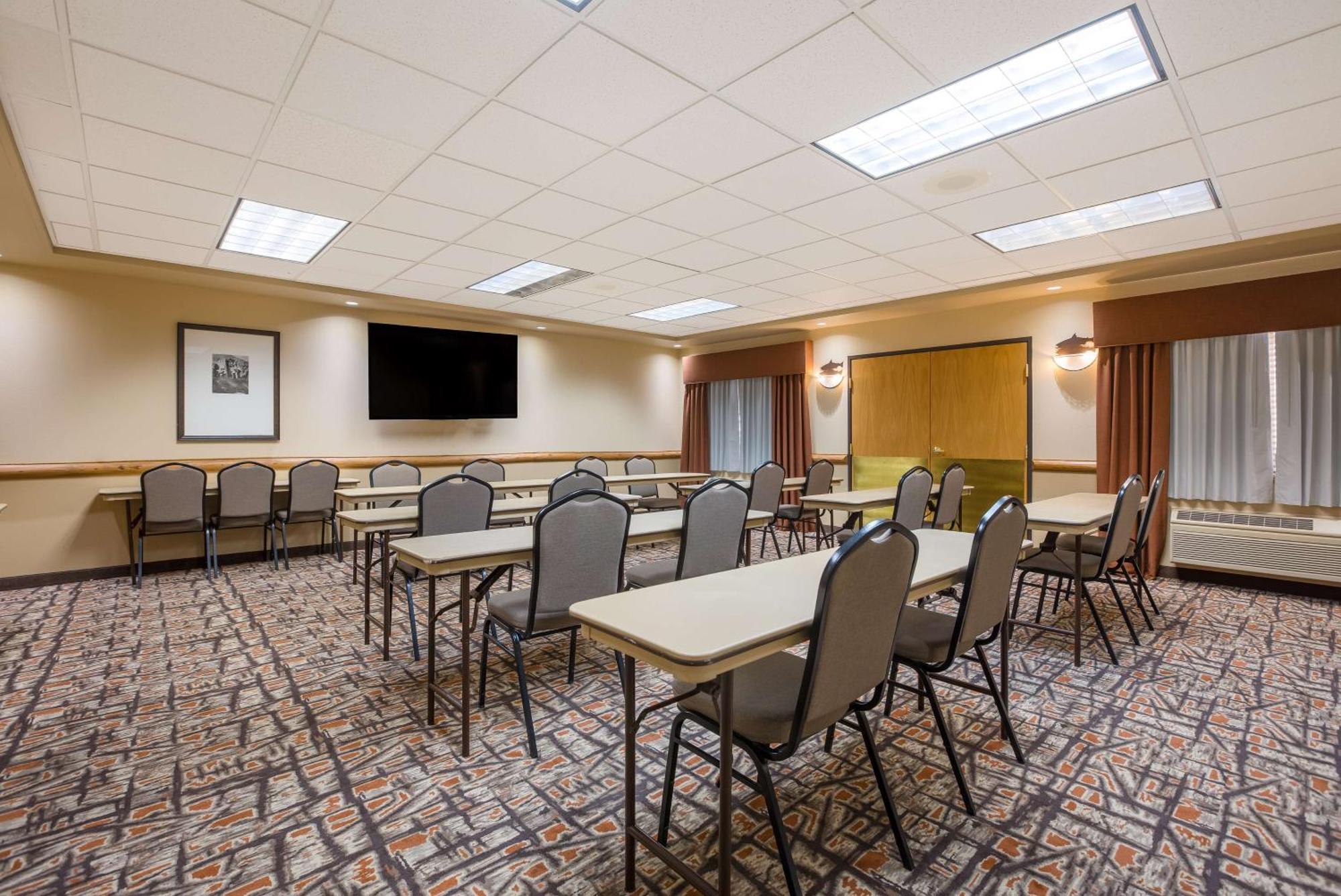 Hotel Western Northwest Boise