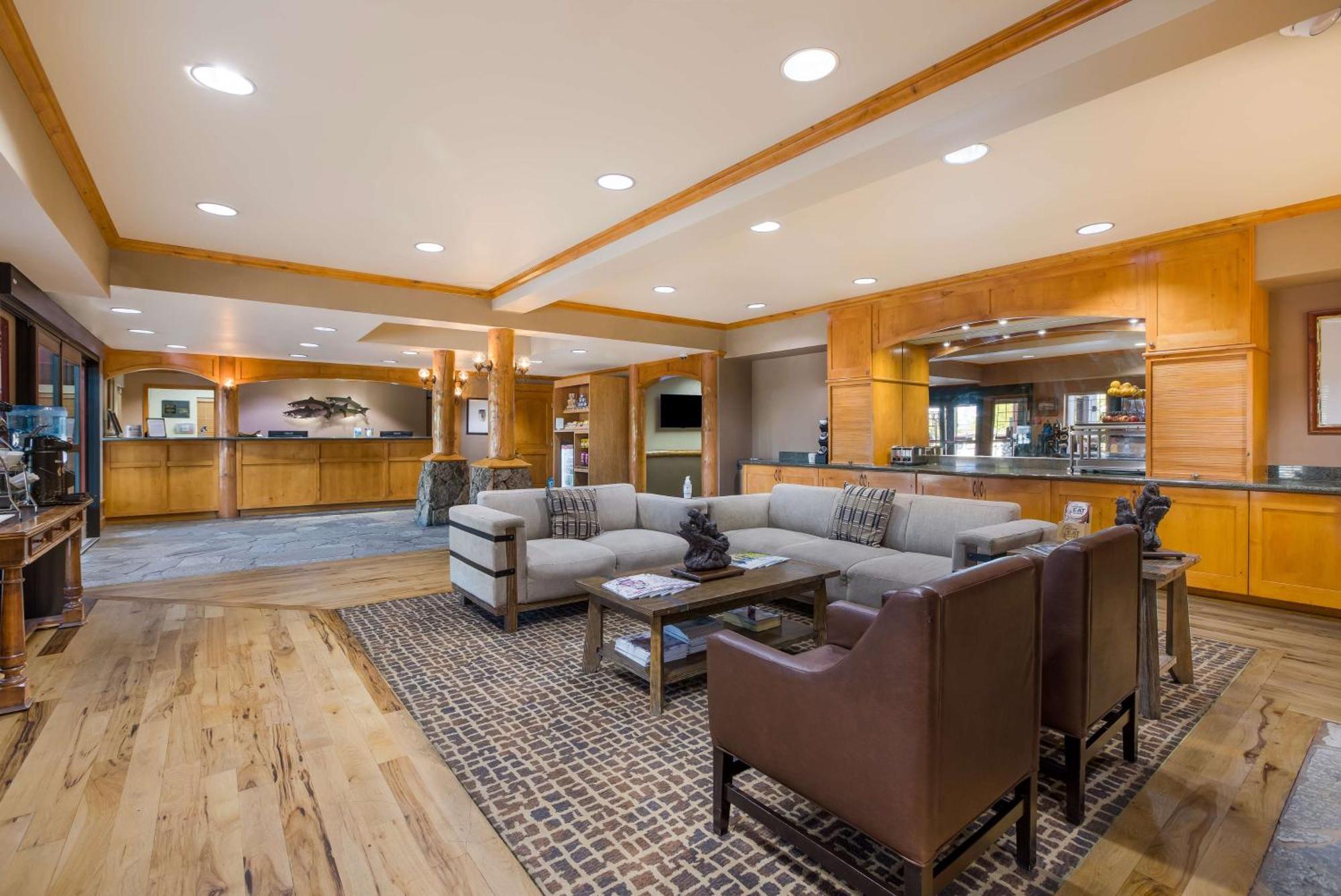 Western Northwest 3* Boise
