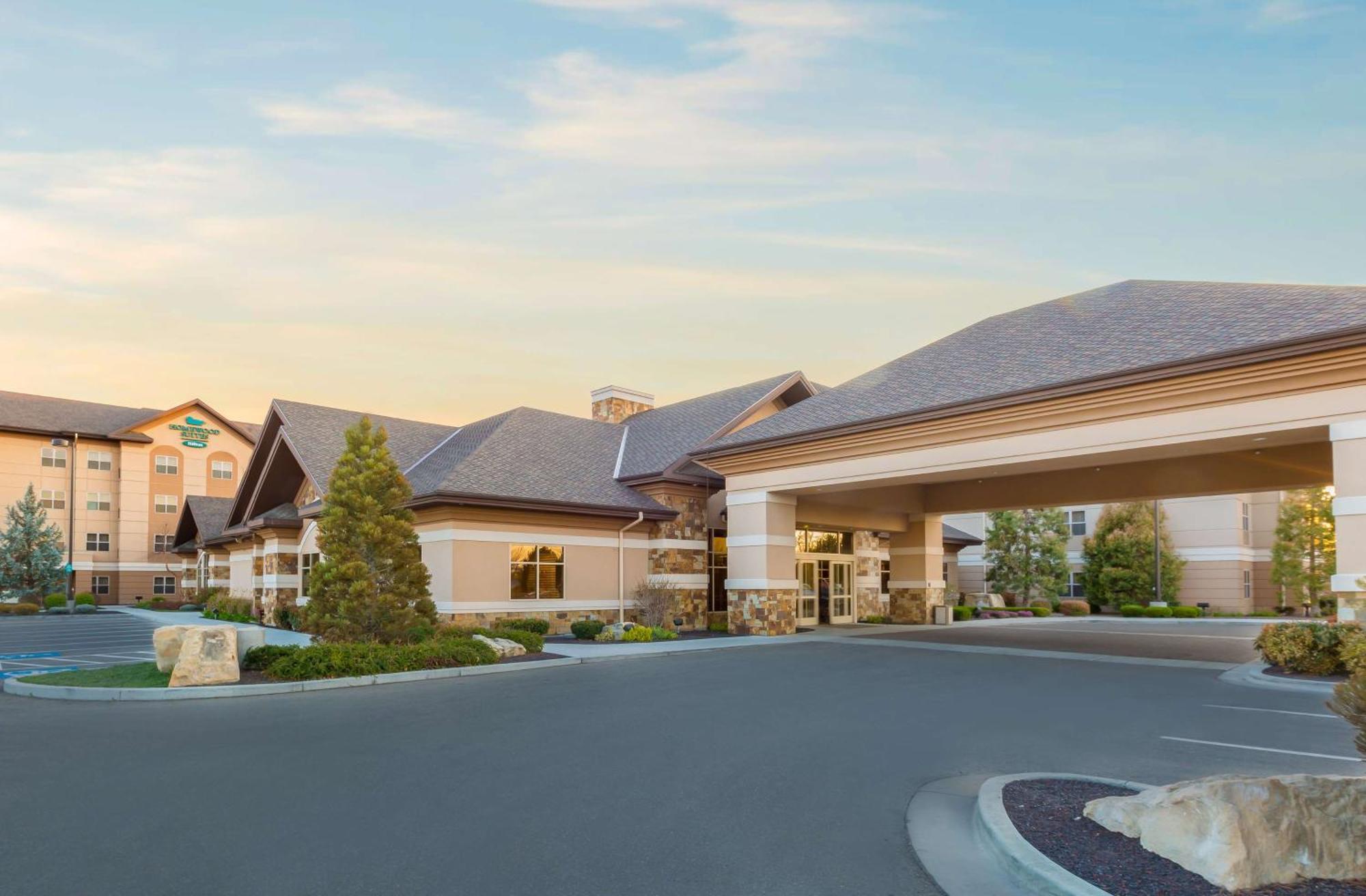 Homewood By Hilton Hotel 3*