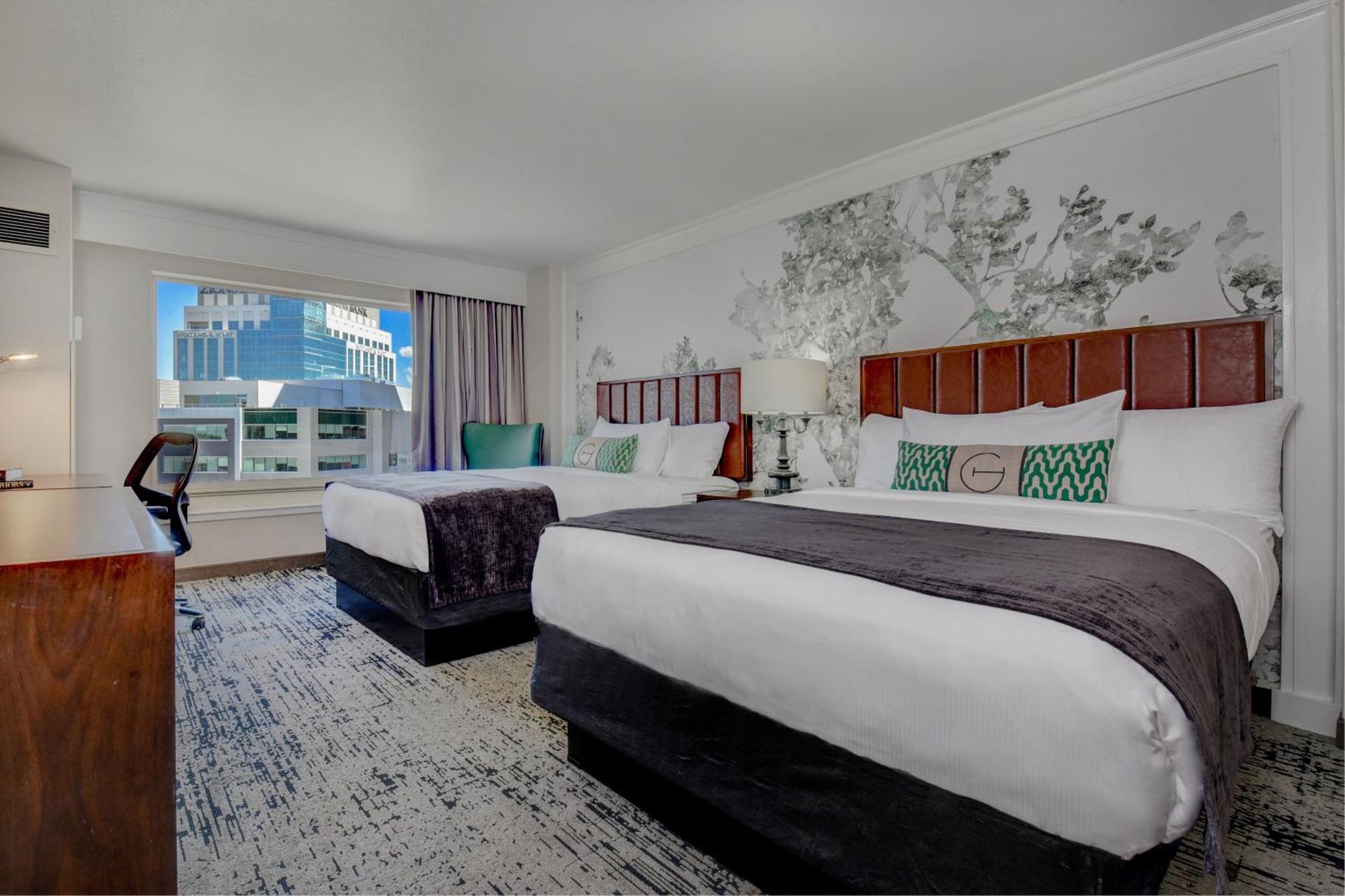 Hotel The Grove 4*