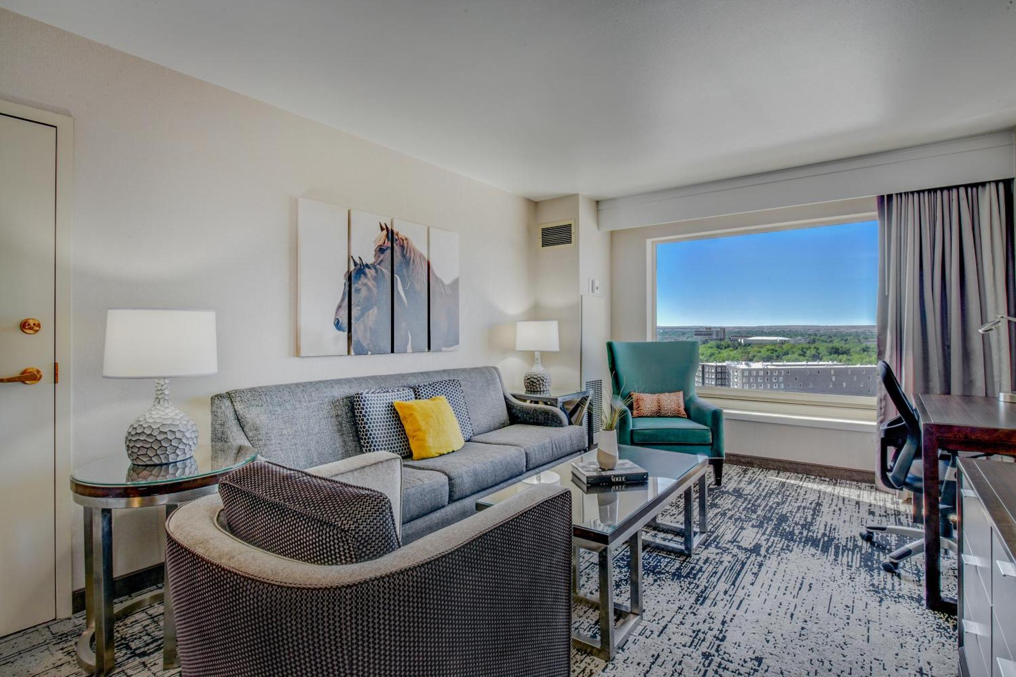The Grove 4* Boise
