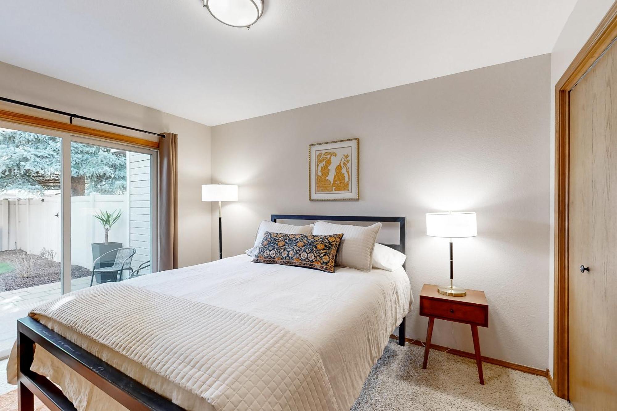 Holiday home Warm & Inviting Boise