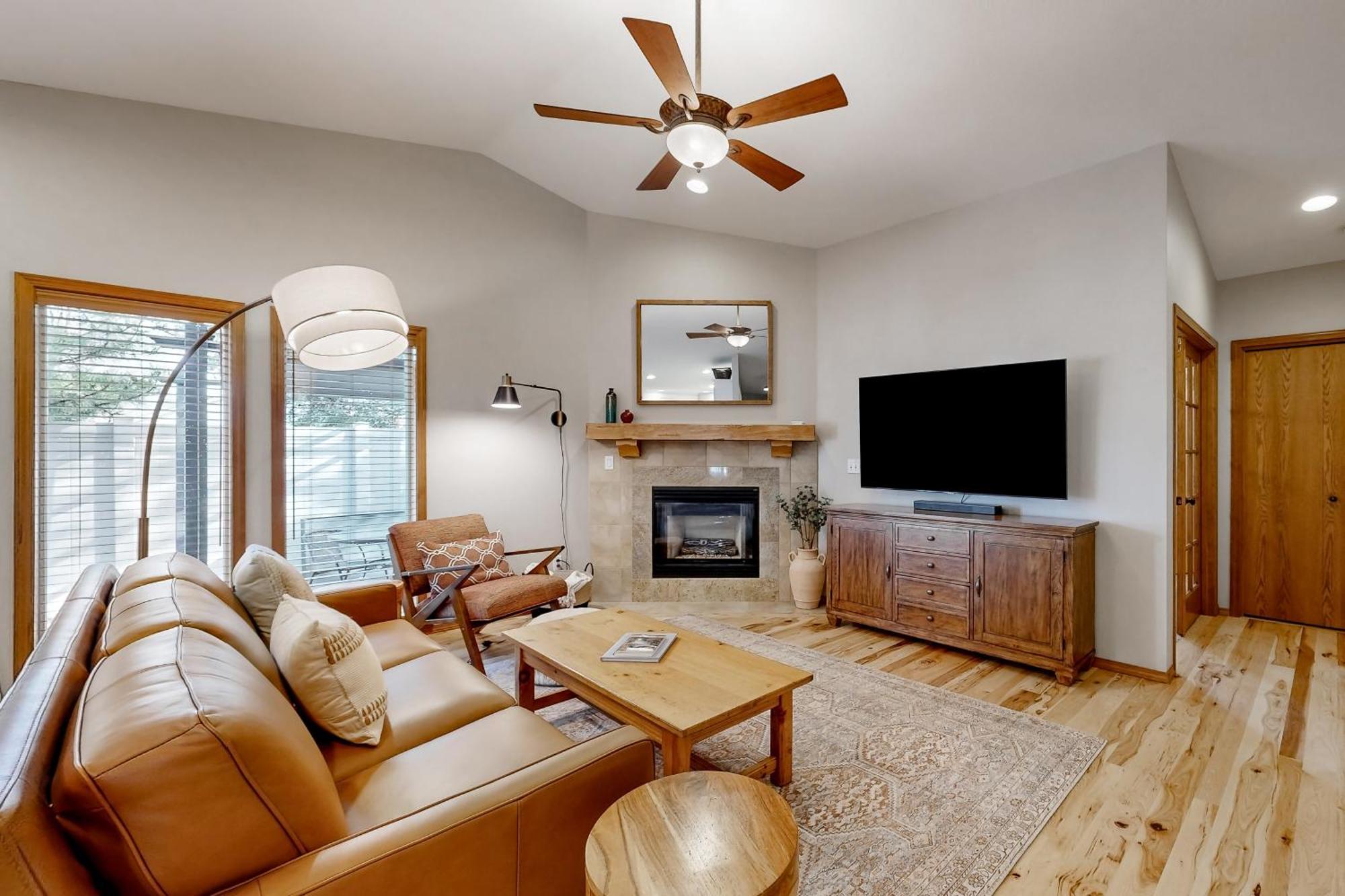 Holiday home Warm & Inviting *