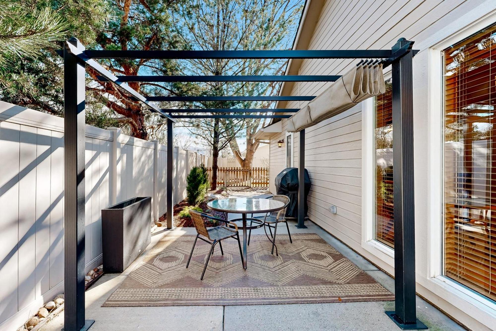 Warm & Inviting Holiday home Boise