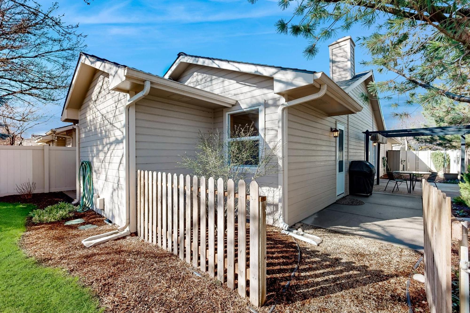Warm & Inviting Holiday home *