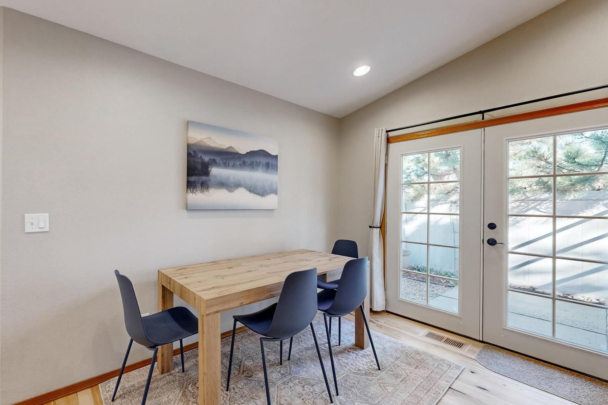 Warm & Inviting * Boise