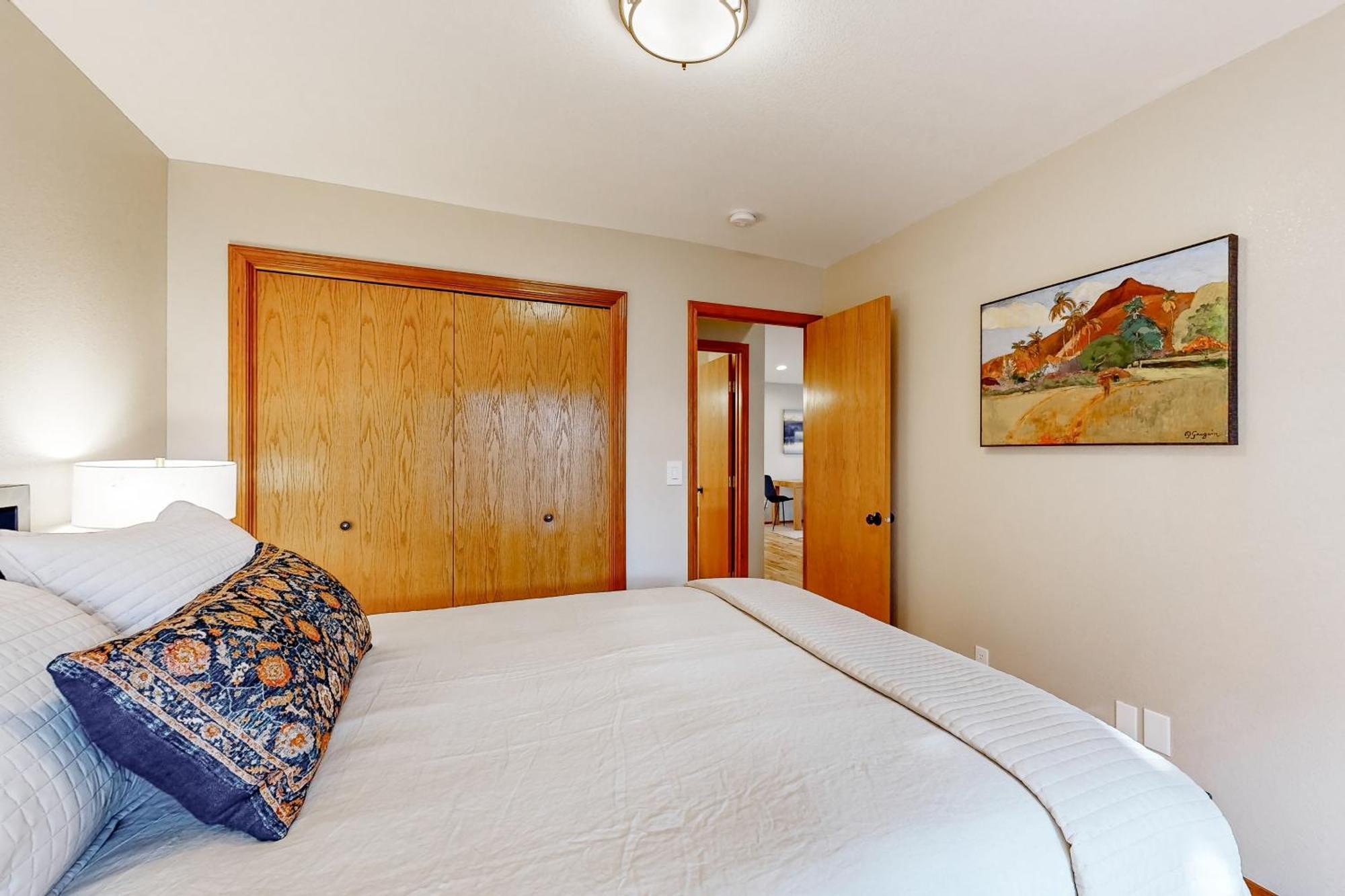 Warm & Inviting Boise