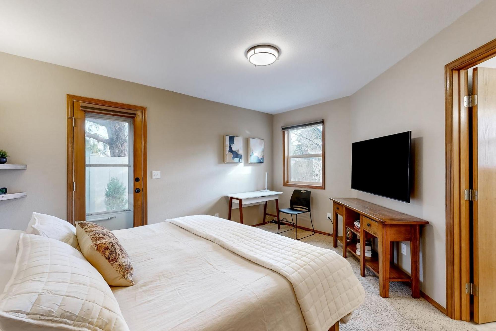 Warm & Inviting *