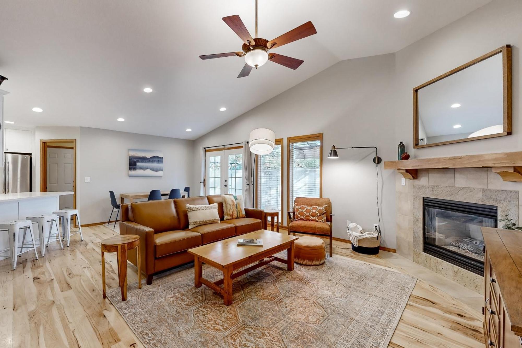 Warm & Inviting * Boise