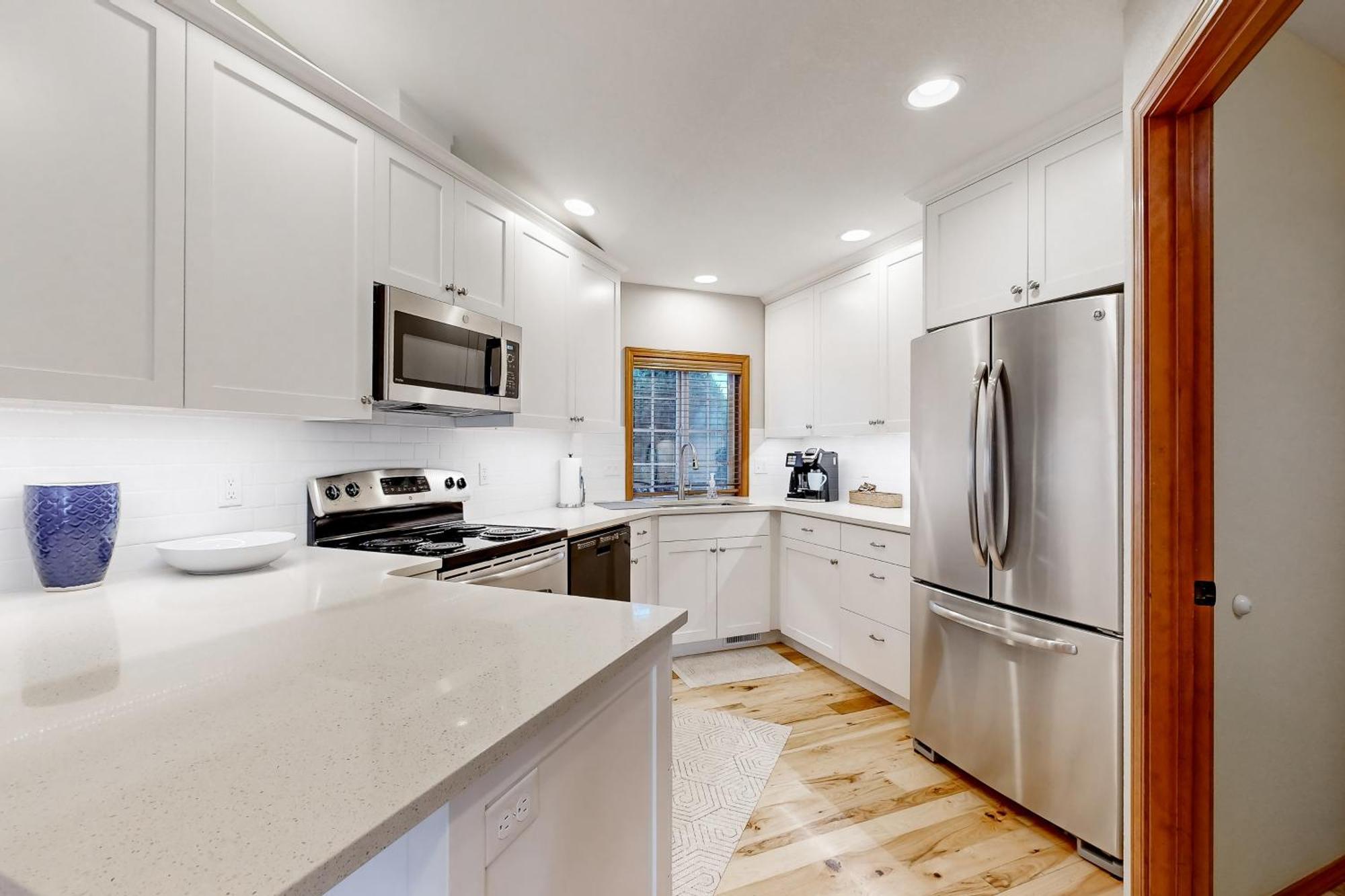 Warm & Inviting Holiday home Boise