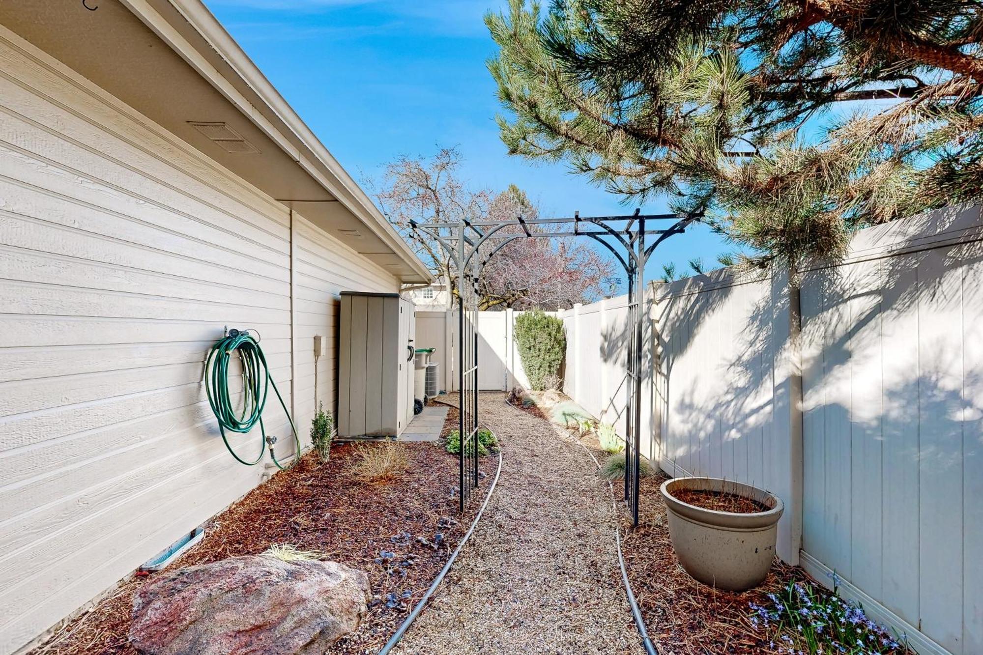 Warm & Inviting Holiday home Boise