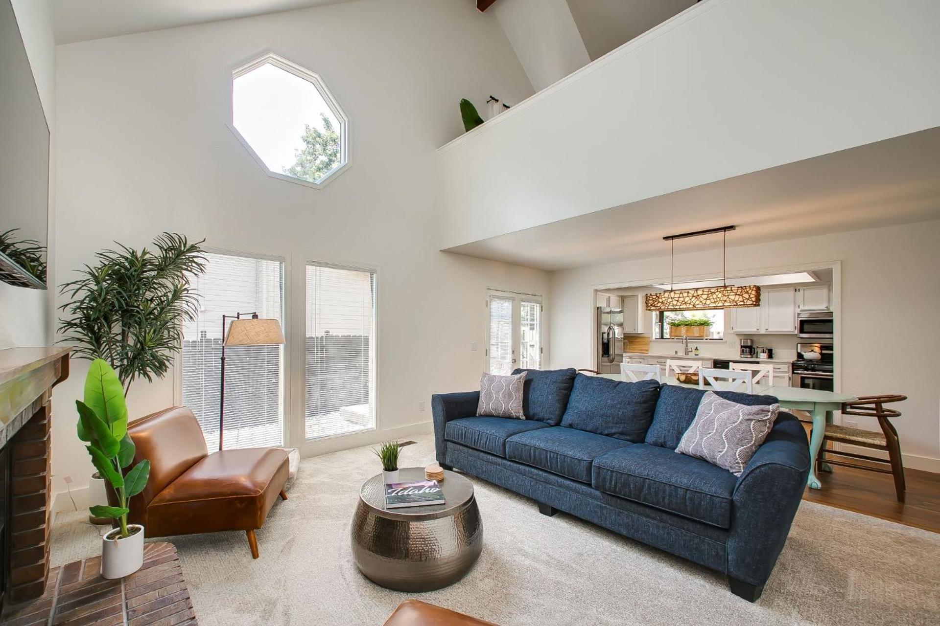 Holiday home At The Elm Grove Elegance Irene!