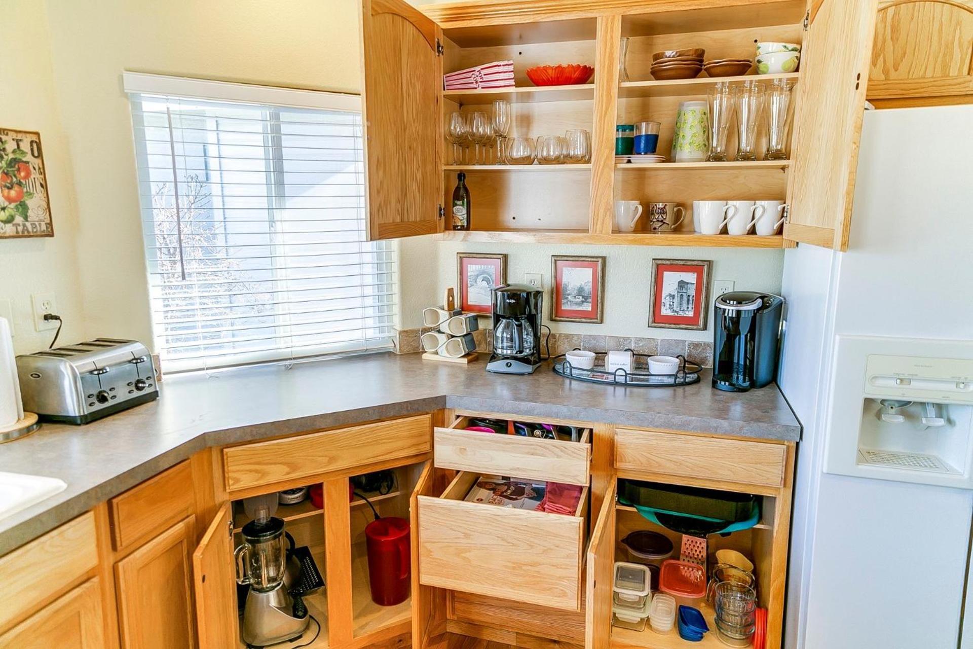 Northwest Family Retreat Holiday home