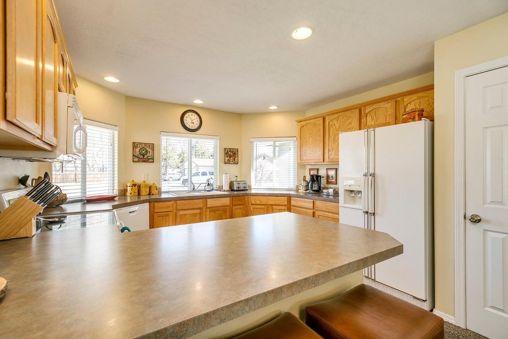 Northwest Family Retreat Holiday home *