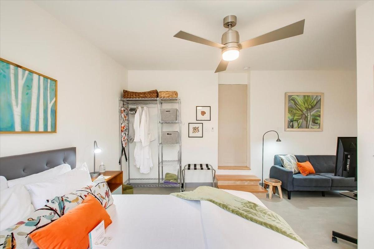 Holiday home The Spot Boise