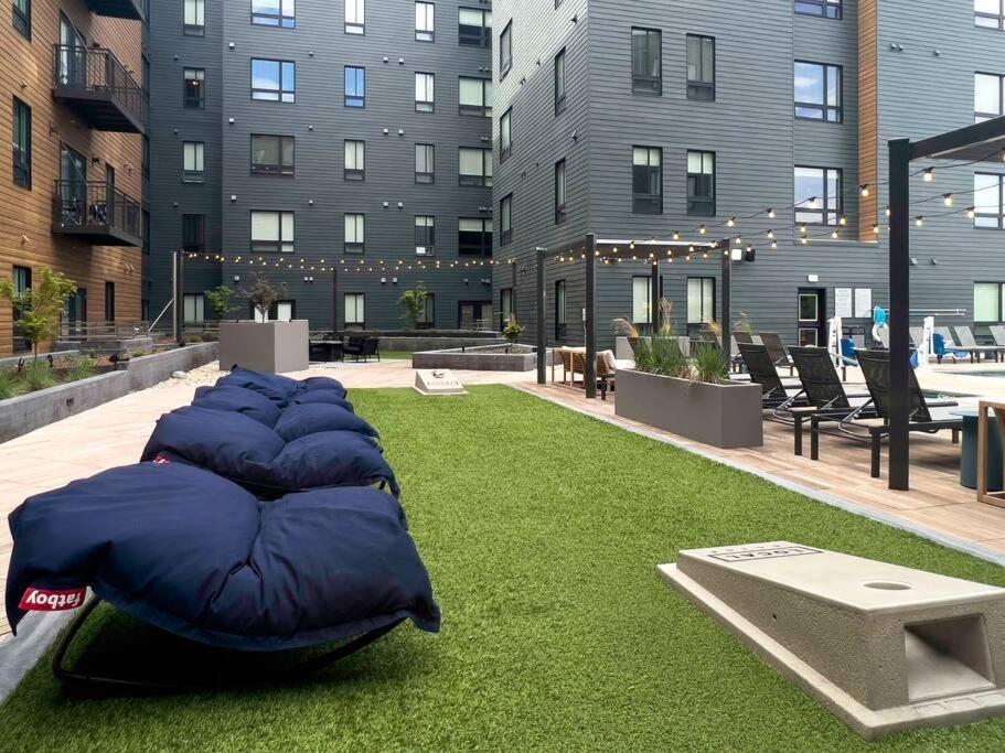 Apartment Penthouse Views & Iconic El Capitan Ambiance *