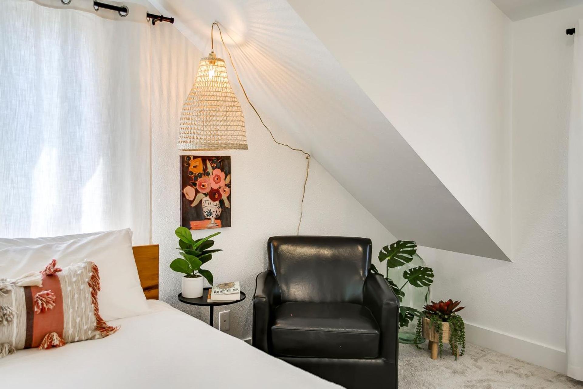 Holiday home At The Elm Grove Elegance Irene!