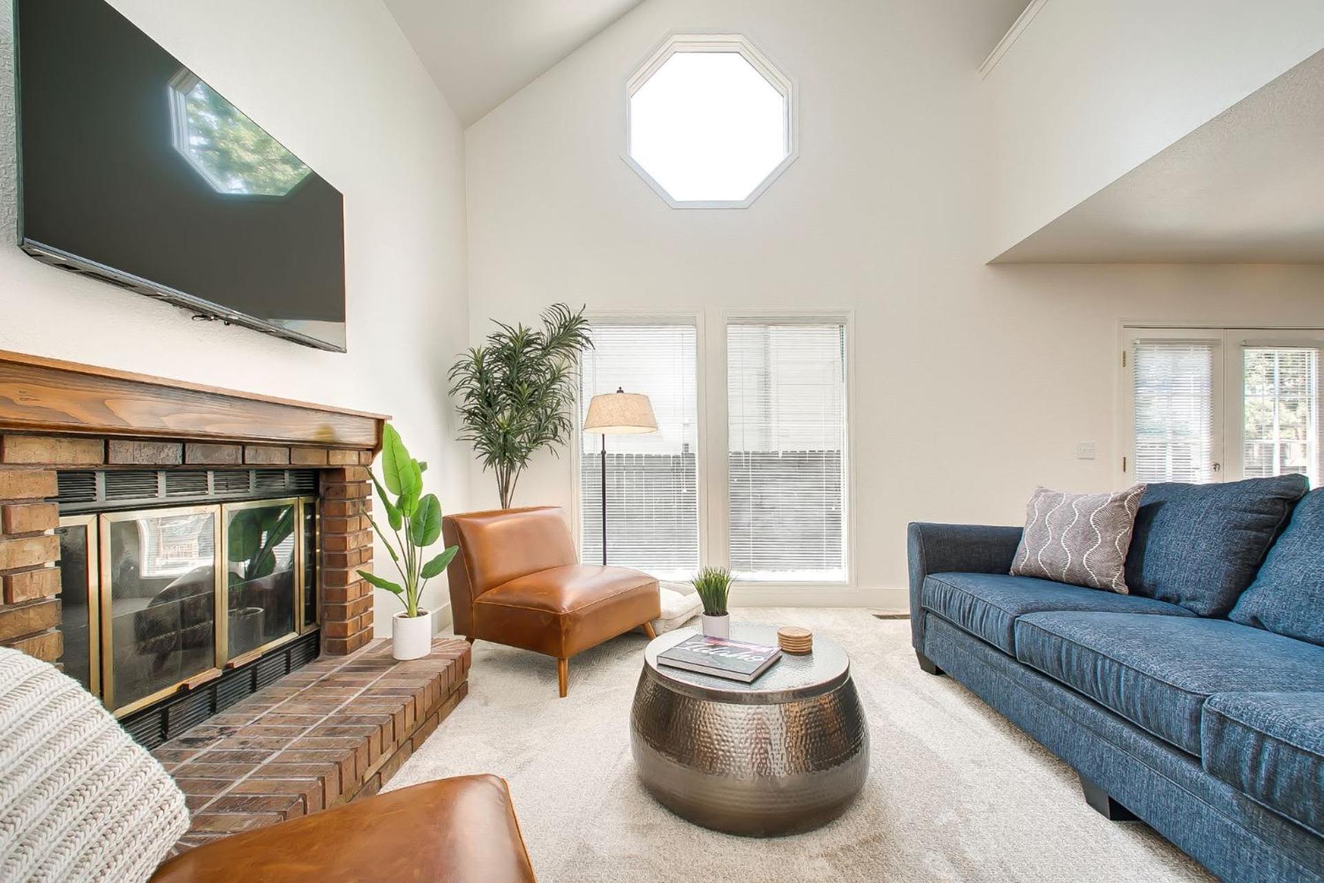 Holiday home At The Elm Grove Elegance Irene! *