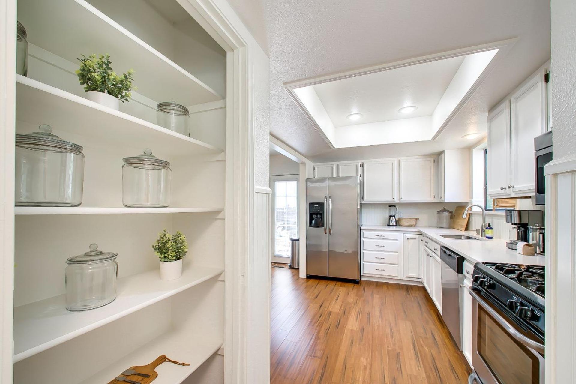 Holiday home At The Elm Grove Elegance Irene! Boise