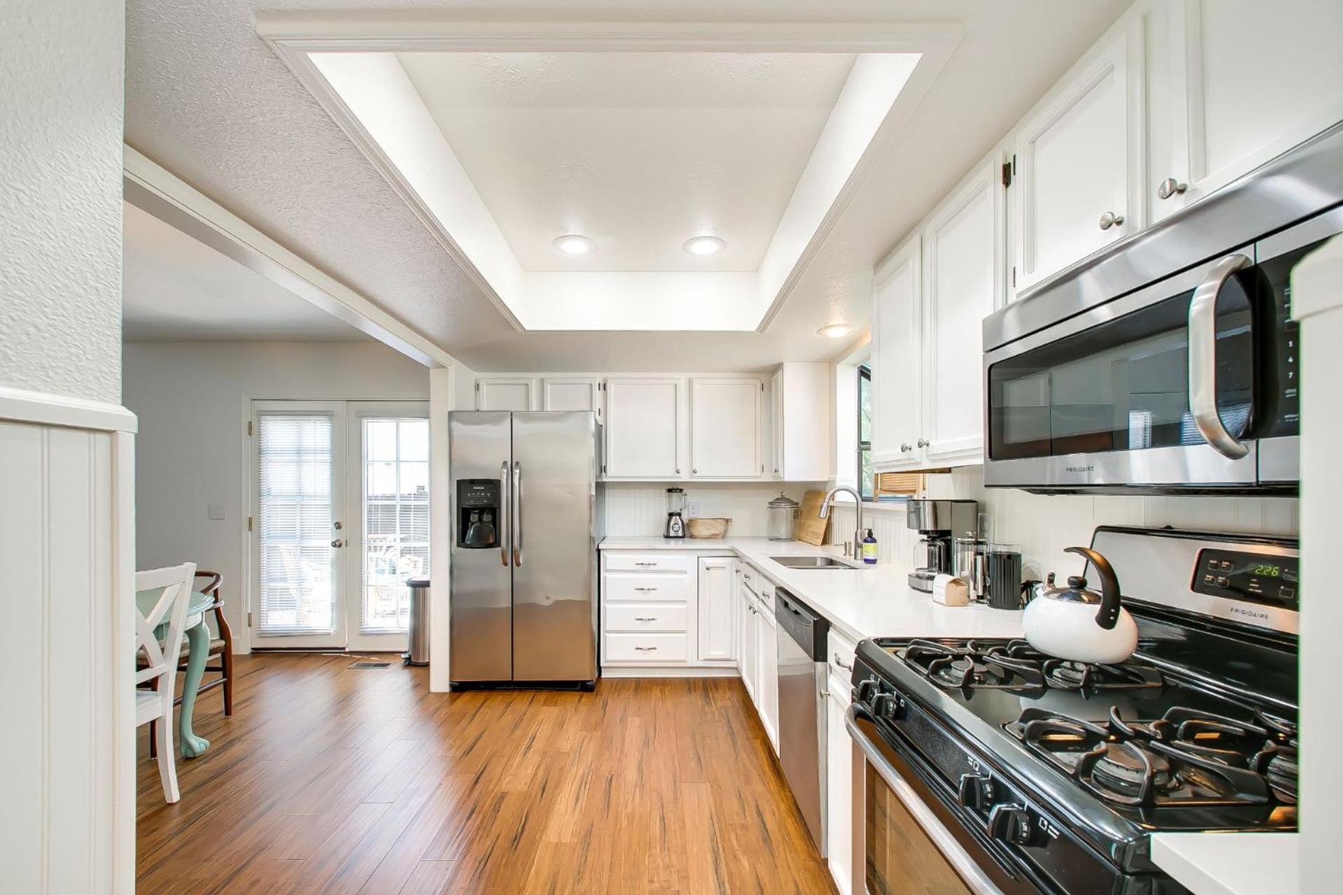 At The Elm Grove Elegance Irene! Holiday home Boise