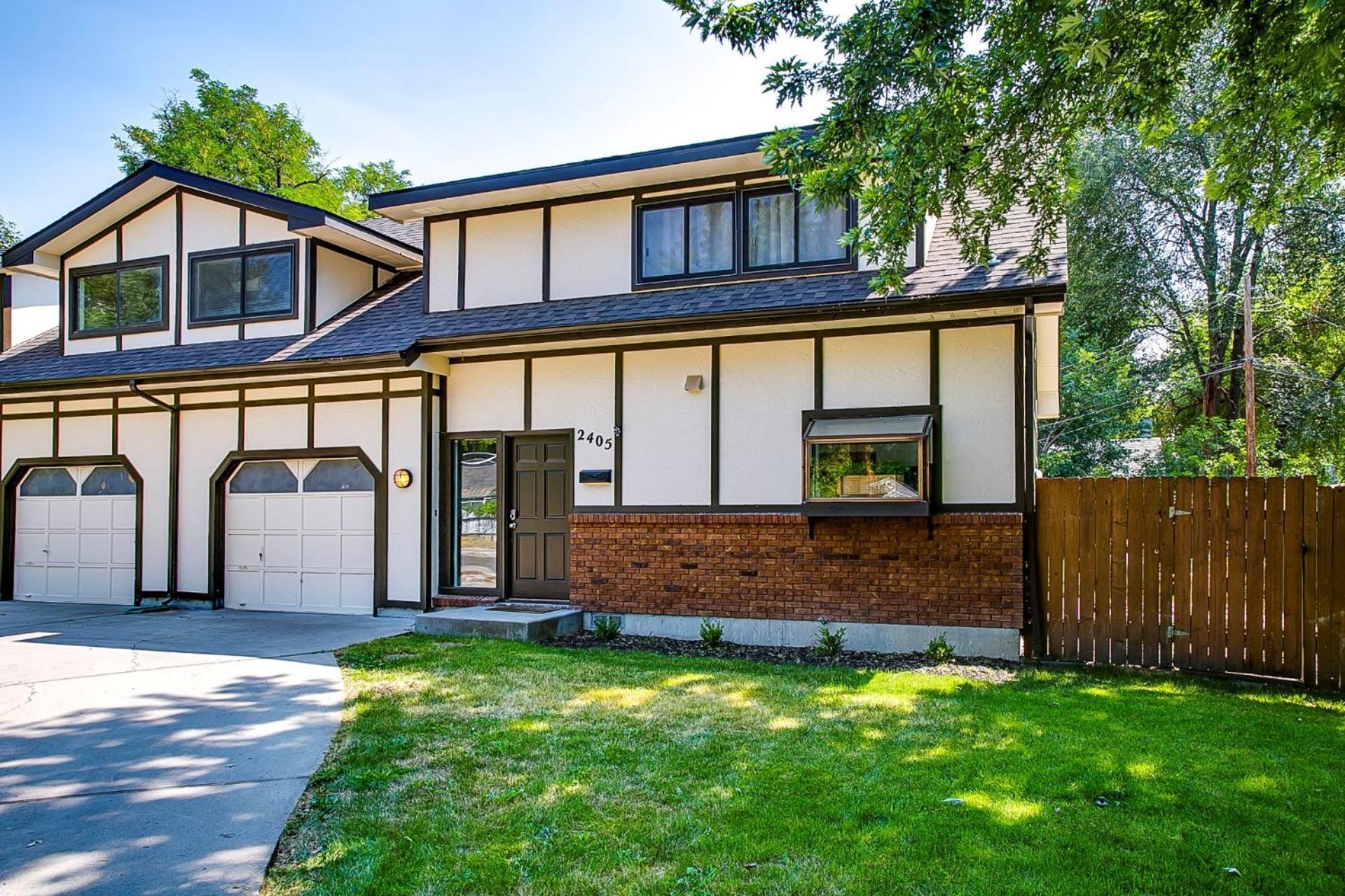 Holiday home At The Elm Grove Elegance Irene!
