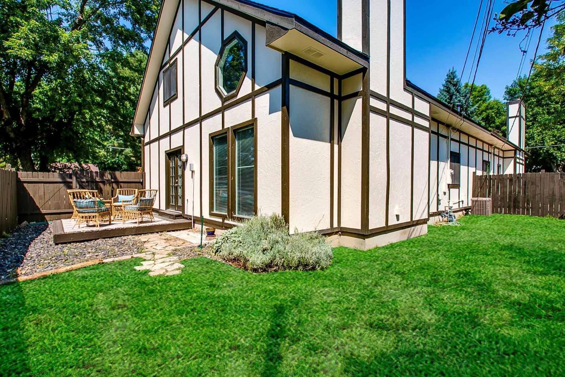 At The Elm Grove Elegance Irene! Holiday home Boise