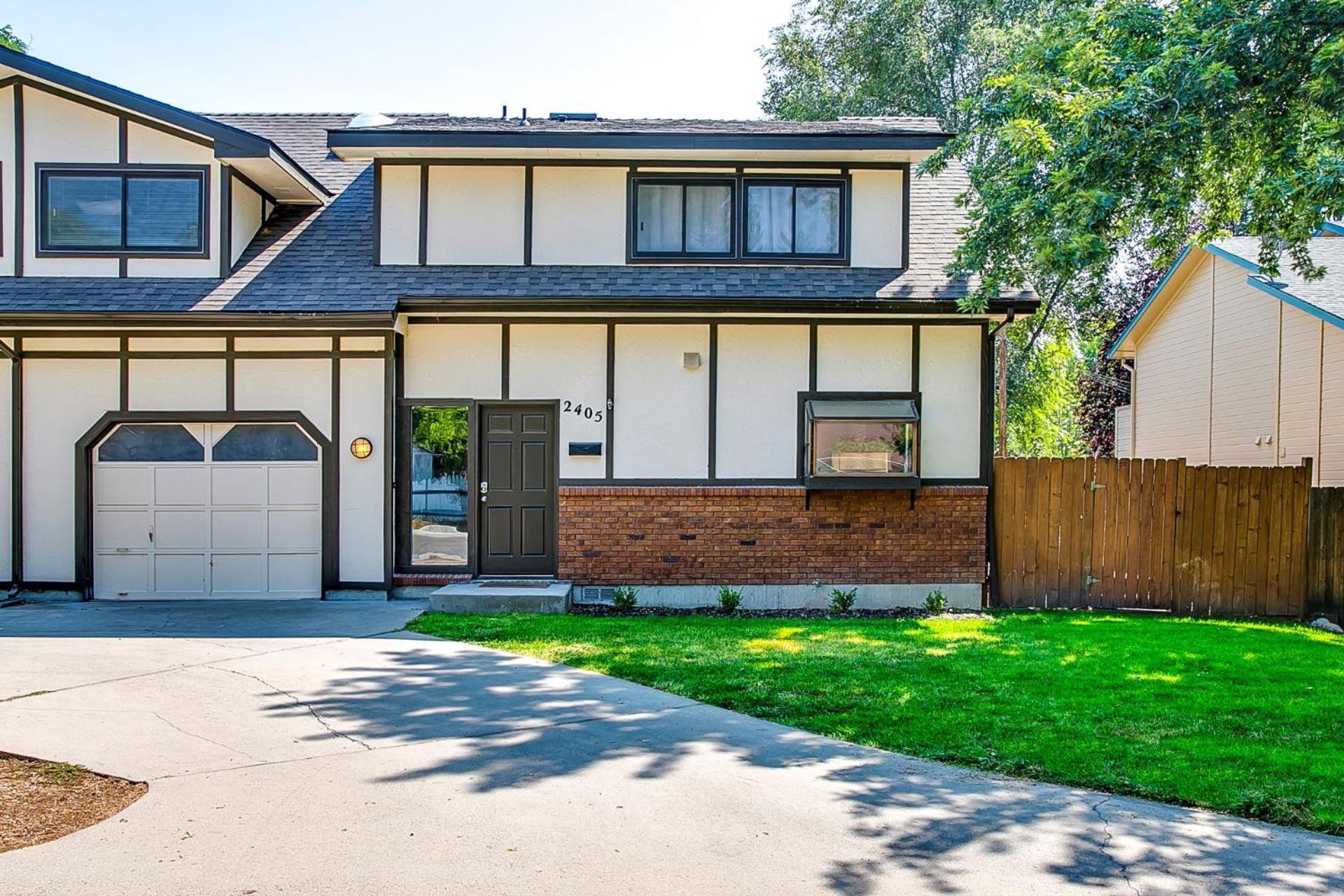 Holiday home At The Elm Grove Elegance Irene! *