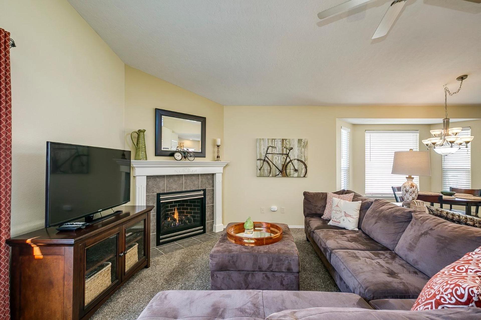 Northwest Family Retreat Holiday home Boise