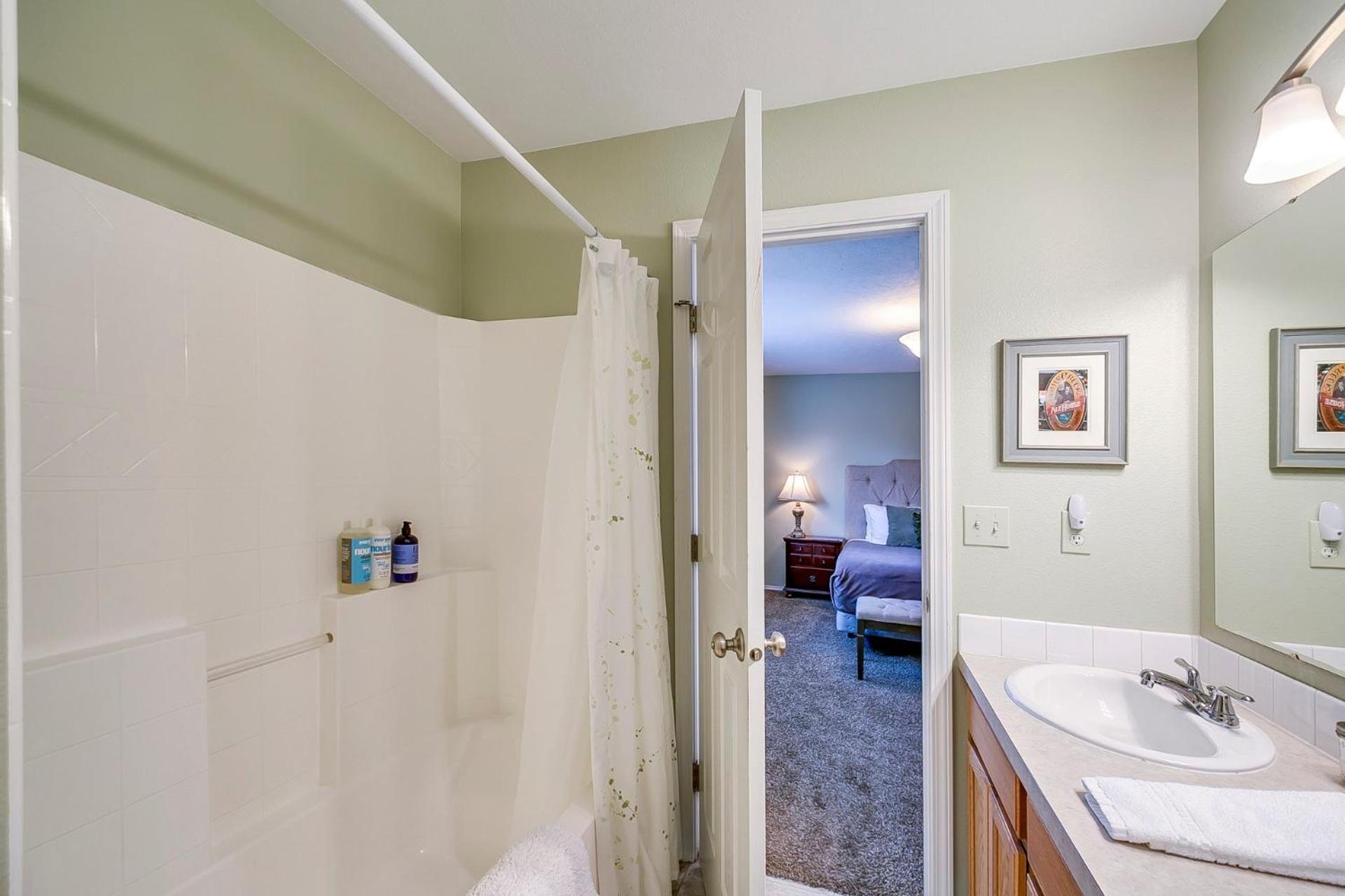 Northwest Family Retreat Holiday home
