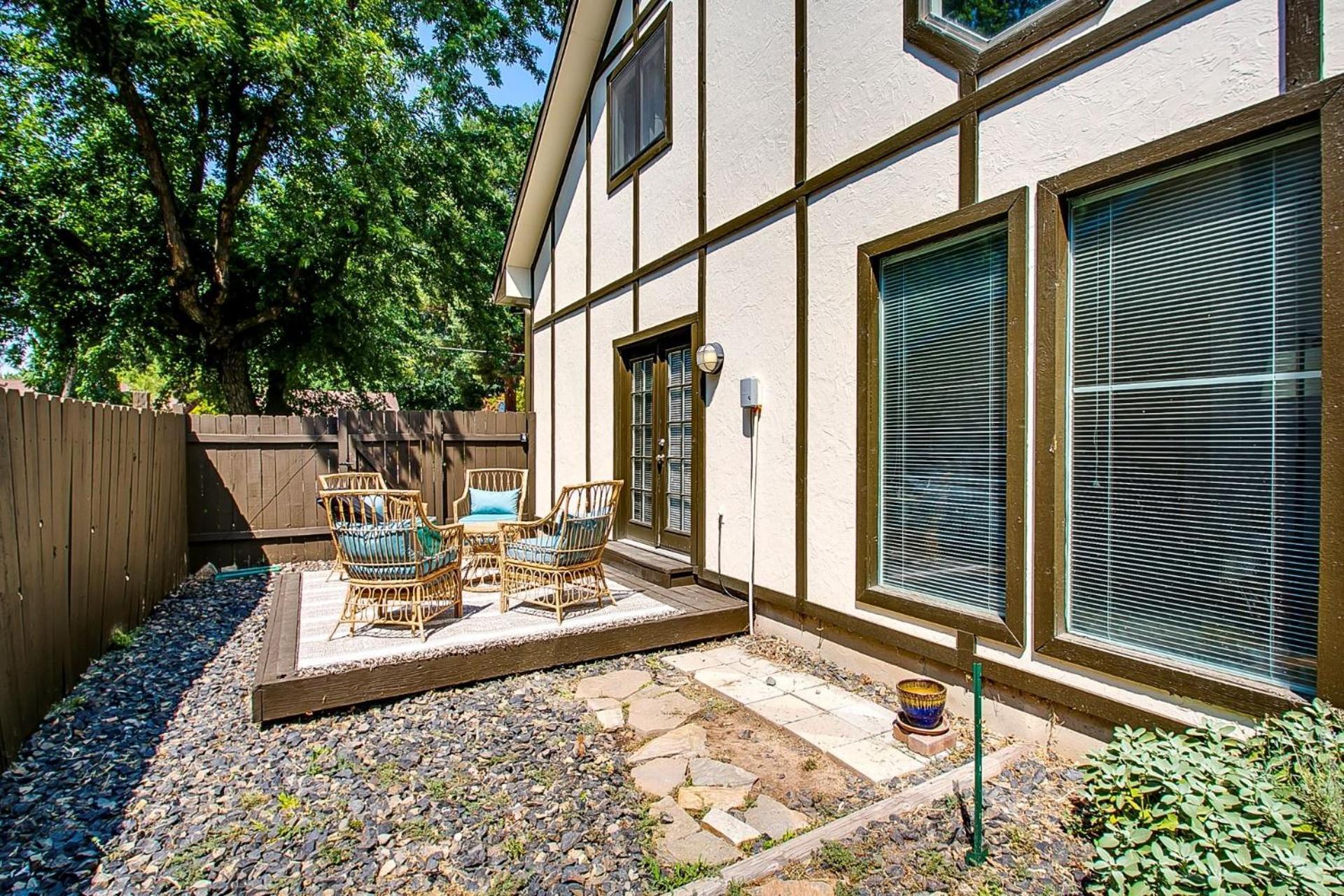 Holiday home At The Elm Grove Elegance Irene!