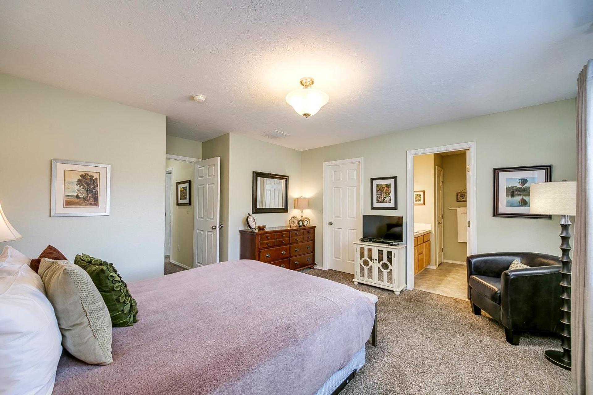 Northwest Family Retreat Holiday home Boise