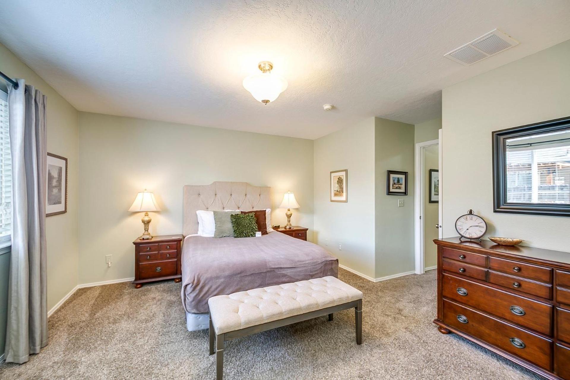 Northwest Family Retreat Holiday home