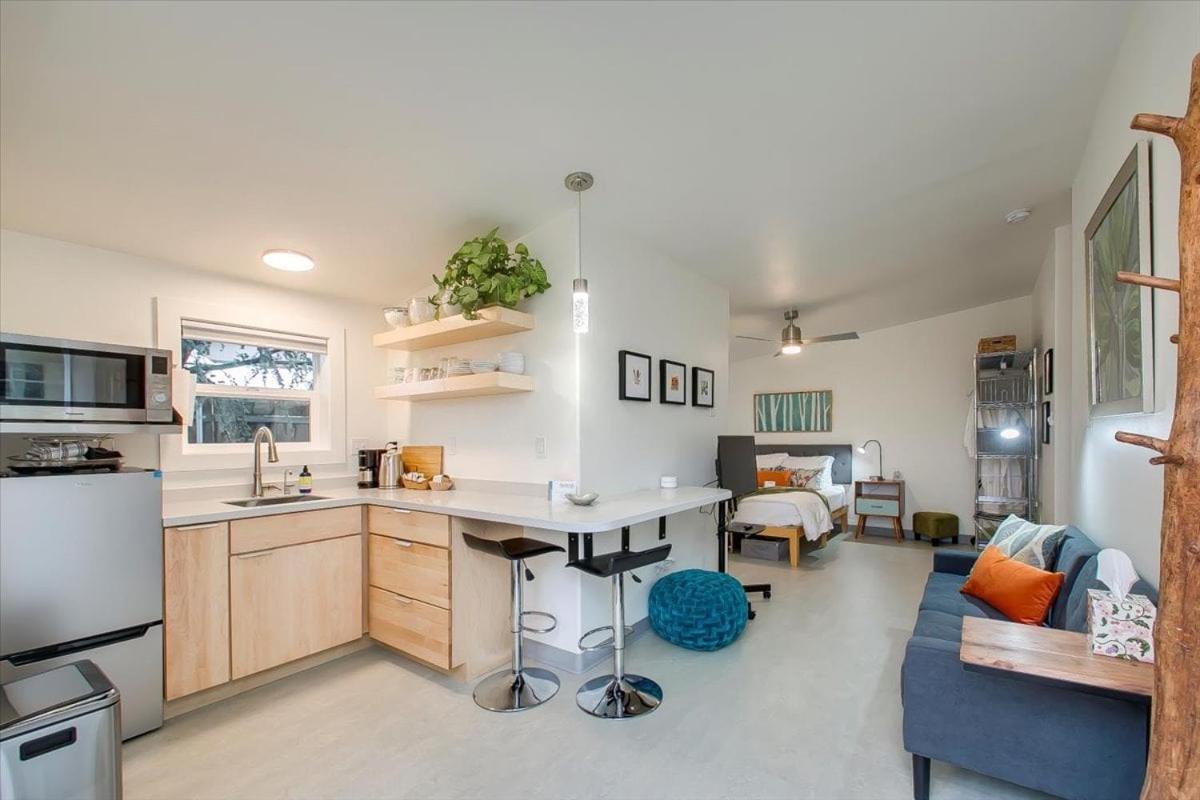 Holiday home The Spot Boise
