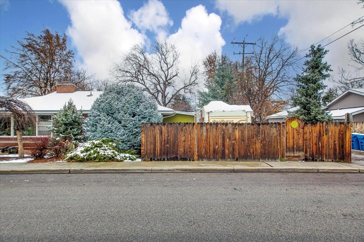 Holiday home The Spot Boise