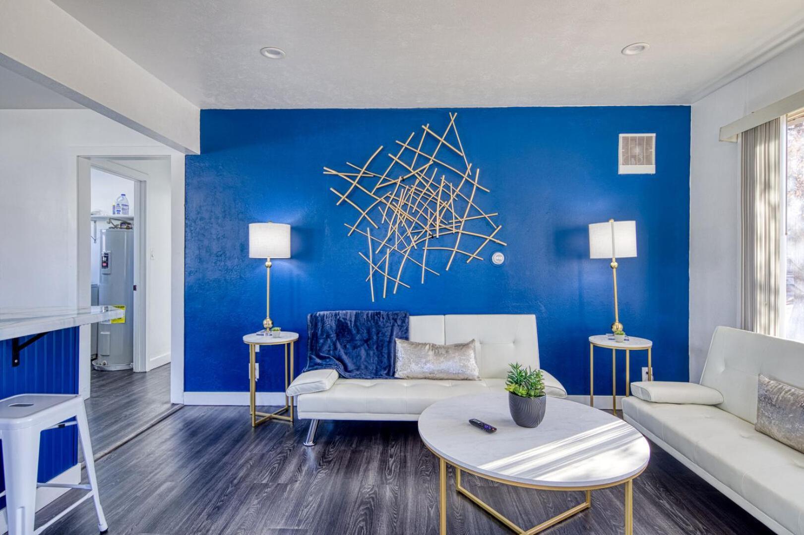 New Downtown On Bsu Campus 3 Beds Sleeps 6 Boise