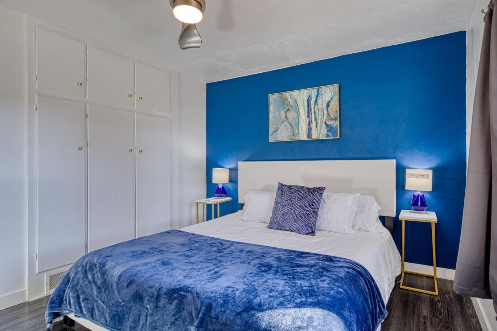 New Downtown On Bsu Campus 3 Beds Sleeps 6 *