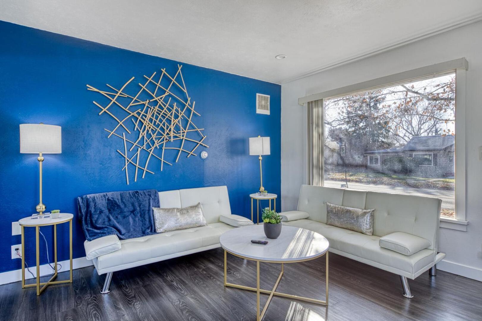 New Downtown On Bsu Campus 3 Beds Sleeps 6