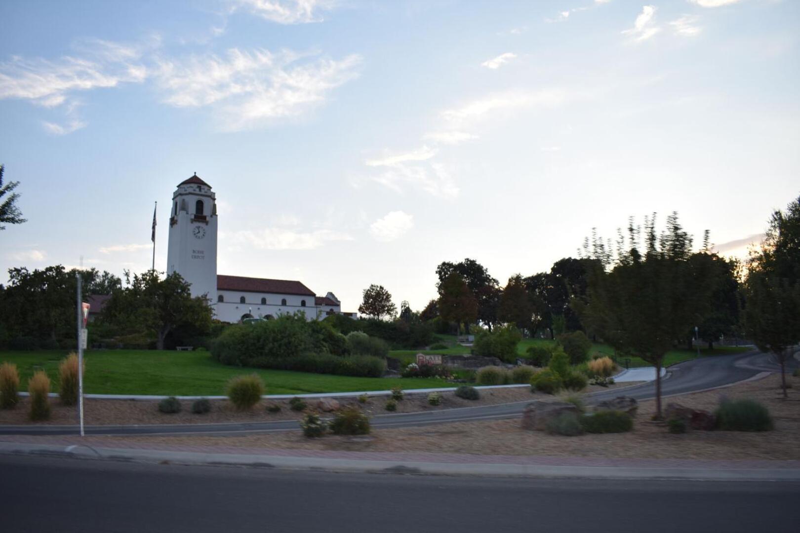 Bsu Playland 2bd 1b Fully Remodeled On Bsu Campus Boise