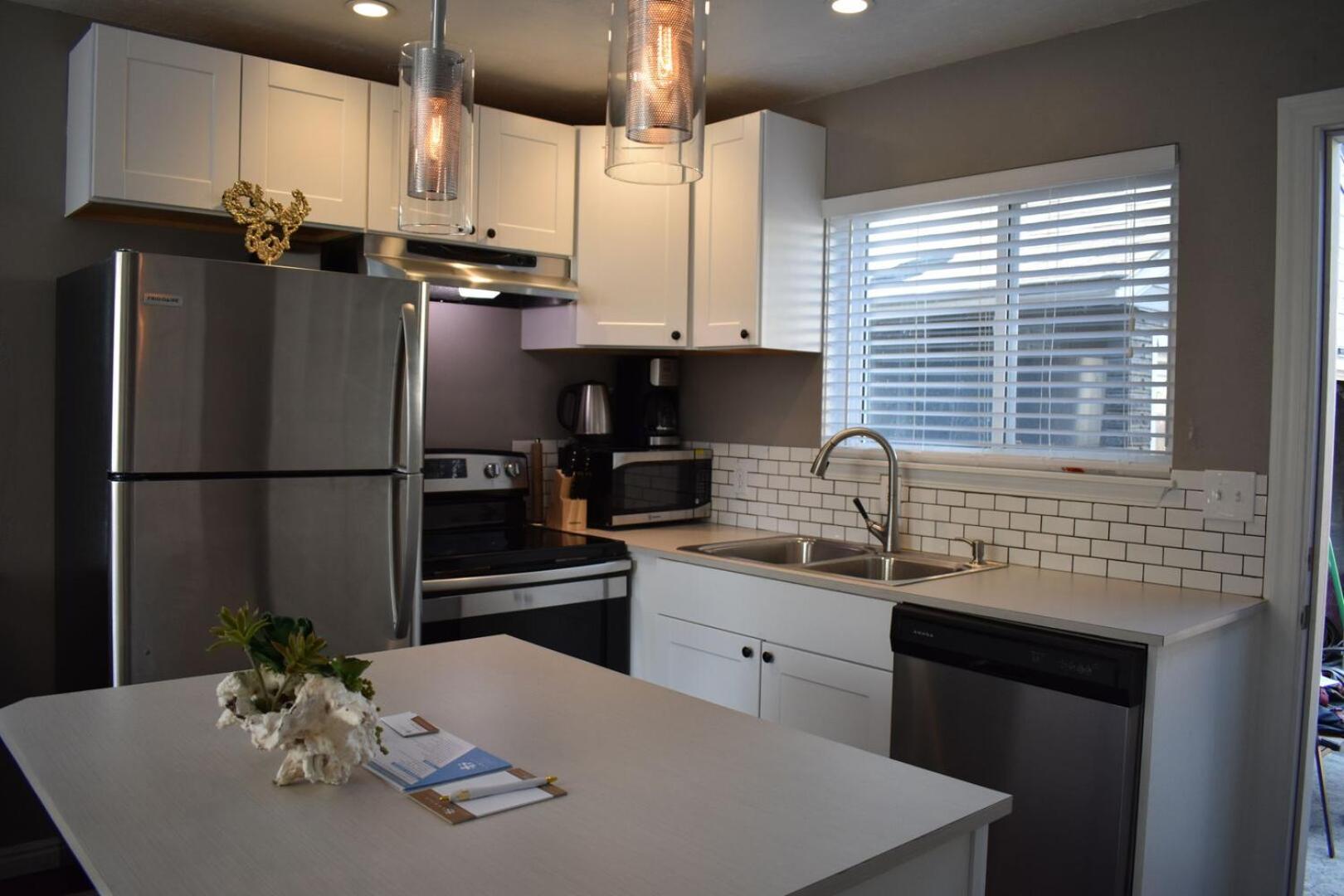 Holiday home Bsu Playland 2bd 1b Fully Remodeled On Bsu Campus