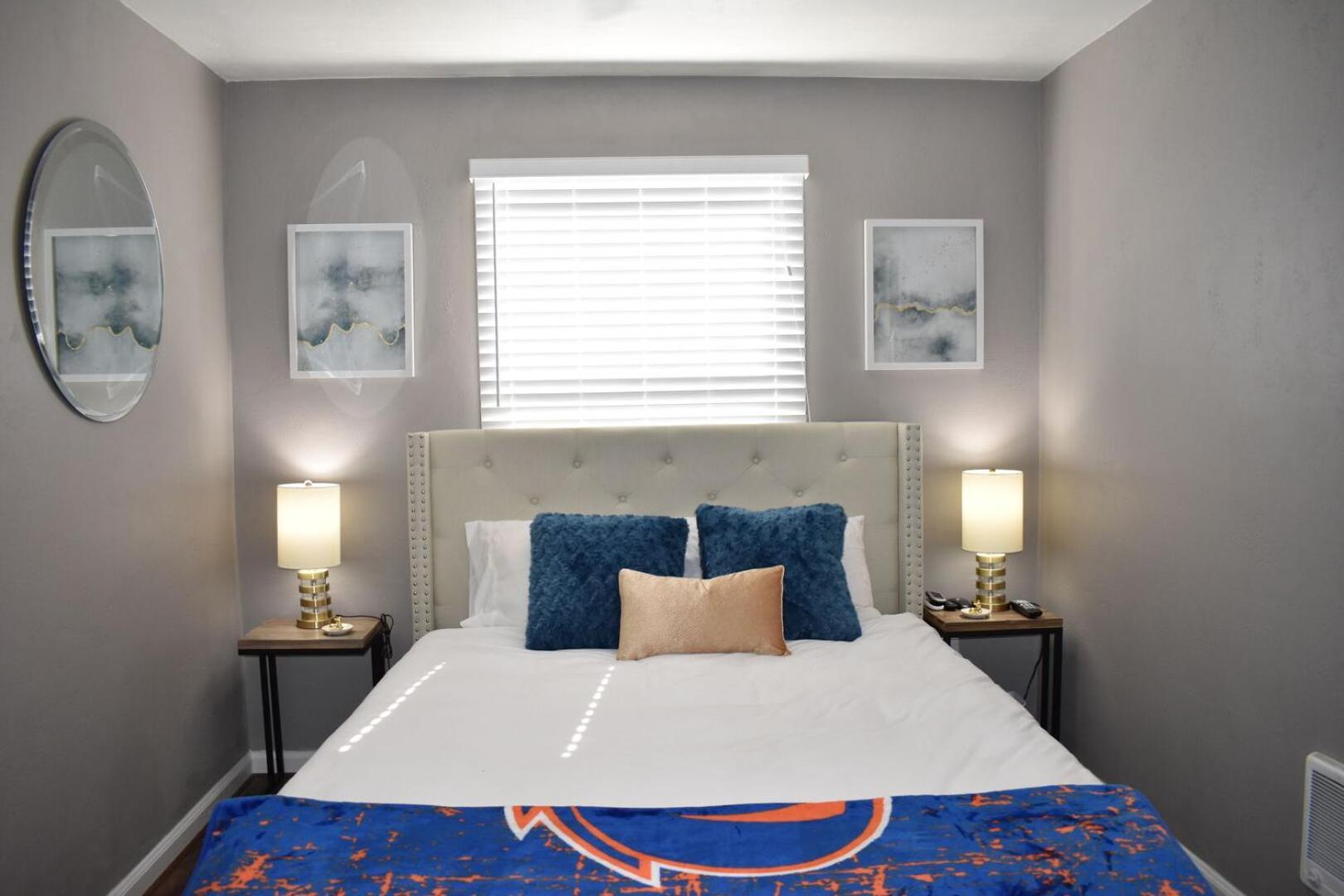 Bsu Playland 2bd 1b Fully Remodeled On Bsu Campus Holiday home *