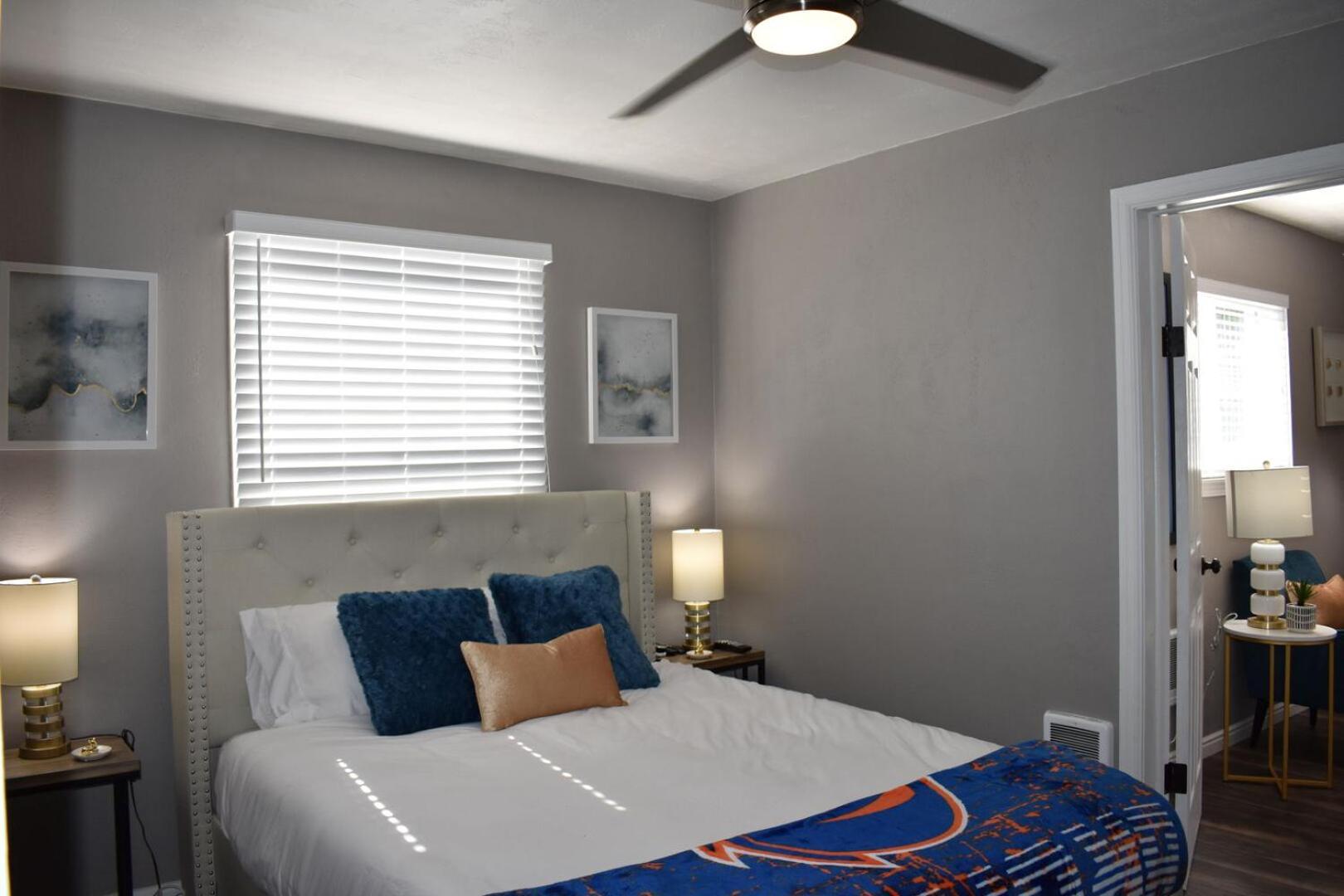Holiday home Bsu Playland 2bd 1b Fully Remodeled On Bsu Campus *