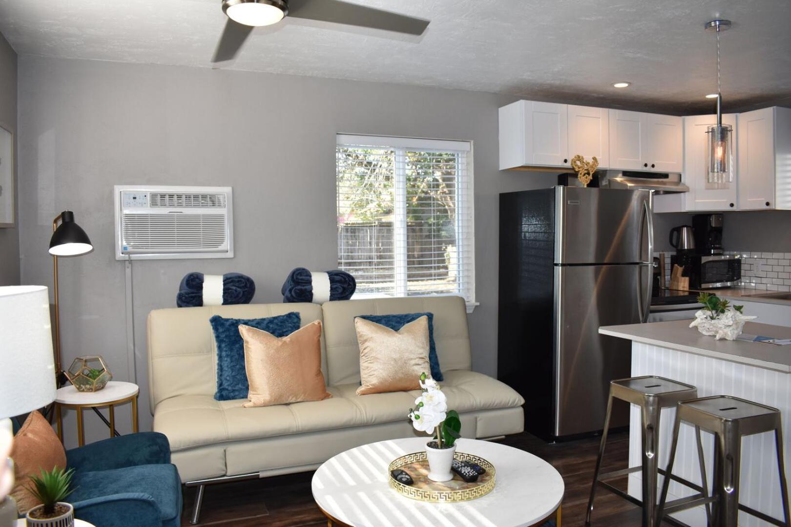 Bsu Playland 2bd 1b Fully Remodeled On Bsu Campus Holiday home