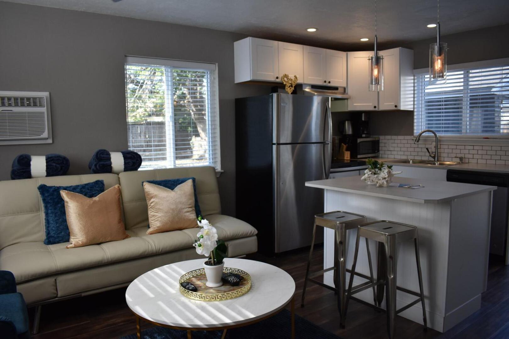 Bsu Playland 2bd 1b Fully Remodeled On Bsu Campus Holiday home *