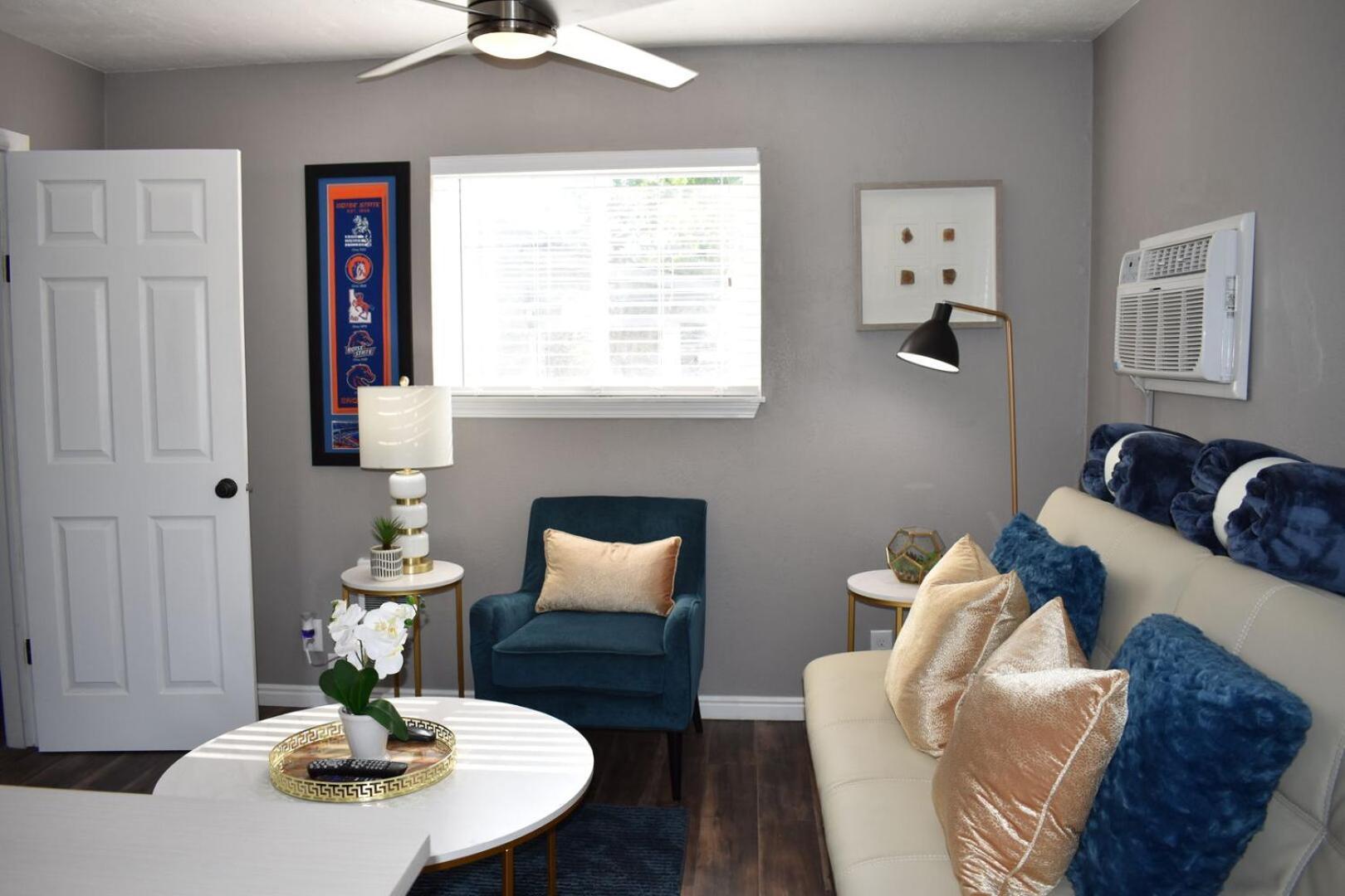 Bsu Playland 2bd 1b Fully Remodeled On Bsu Campus Holiday home Boise