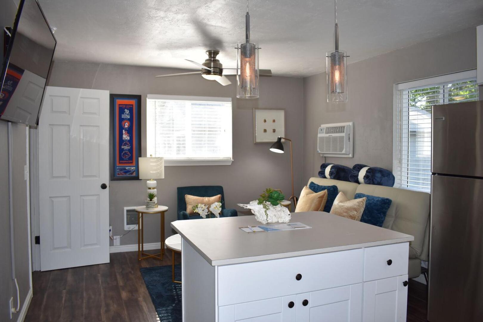 Holiday home Bsu Playland 2bd 1b Fully Remodeled On Bsu Campus Boise