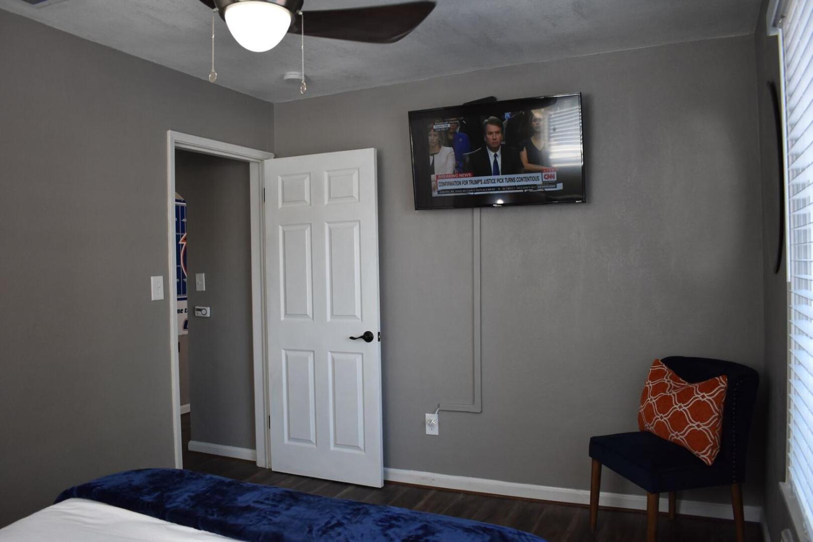 Bsu Playland 3bd 1b Fully Remodeled On Bsu Campus * Boise
